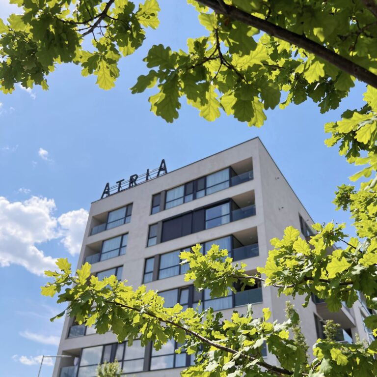 Atria Urban
