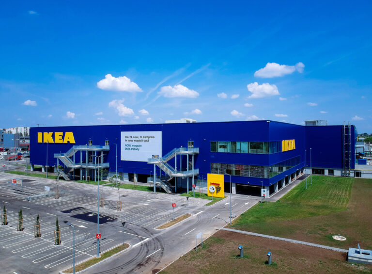 Ikea Pallady