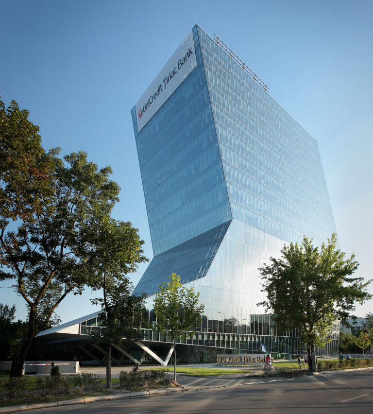 Unicredit HQ