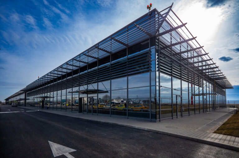 Sibiu International Airport