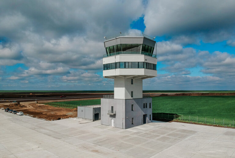 Tuzla Airport
