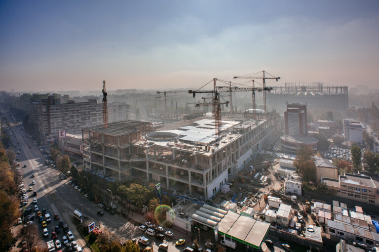 Mega Mall