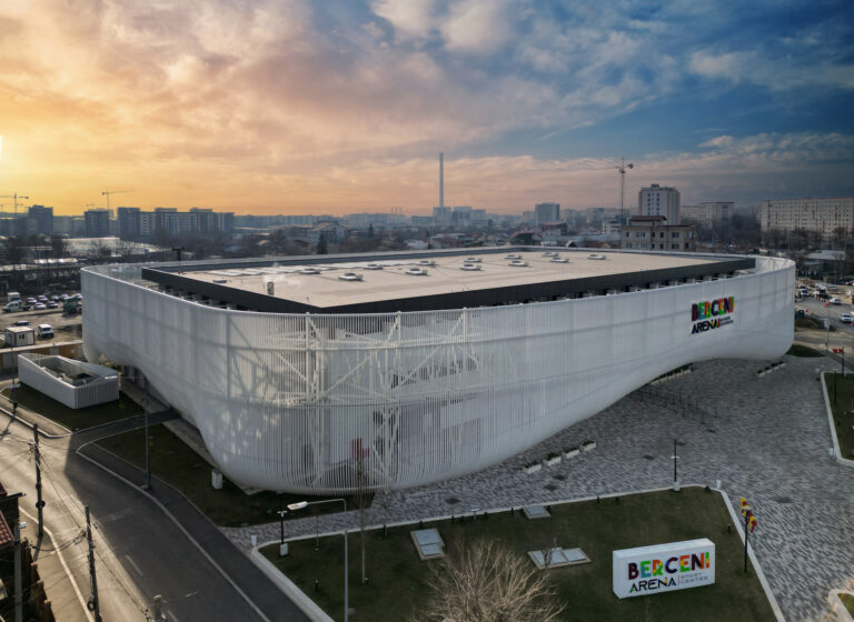 Berceni Arena Sport Center