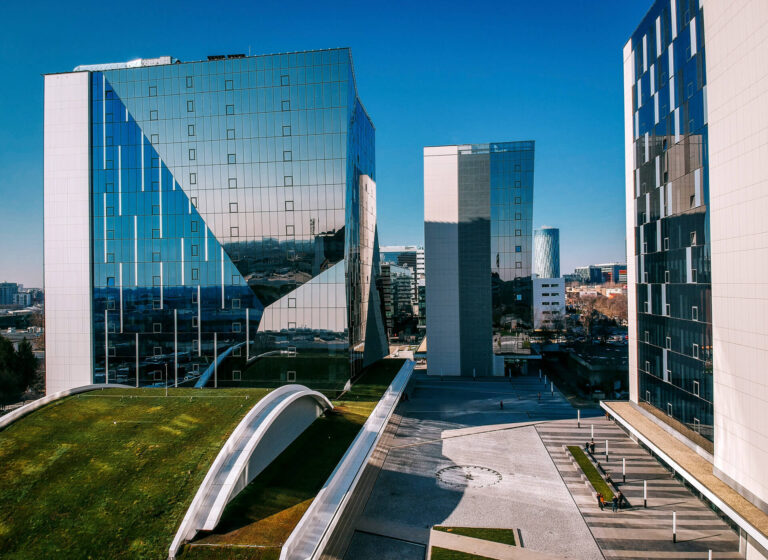 Globalworth Campus