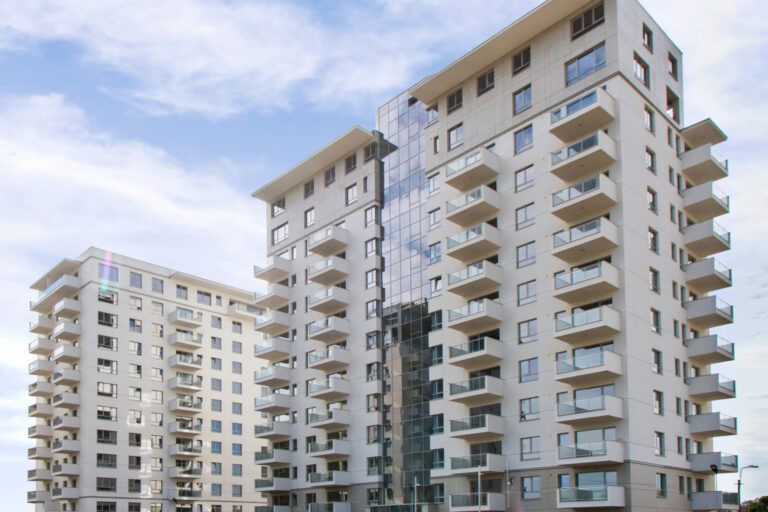 Luxuria Domenii Apartments